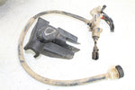 2009 Can Am Renegade 800R X Rear Brake Master Cylinder