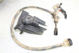 2009 Can Am Renegade 800R X Rear Brake Master Cylinder