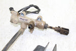 2009 Can Am Renegade 800R X Rear Brake Master Cylinder