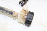 2009 Can Am Renegade 800R X Rear Brake Master Cylinder