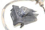 2009 Can Am Renegade 800R X Rear Brake Master Cylinder