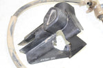2009 Can Am Renegade 800R X Rear Brake Master Cylinder