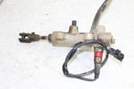 2009 Can Am Renegade 800R X Rear Brake Master Cylinder