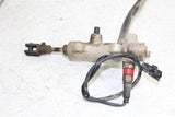 2009 Can Am Renegade 800R X Rear Brake Master Cylinder