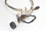 2009 Can Am Renegade 800R X Rear Brake Master Cylinder