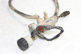 2009 Can Am Renegade 800R X Rear Brake Master Cylinder