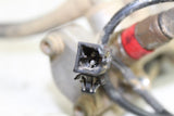 2009 Can Am Renegade 800R X Rear Brake Master Cylinder