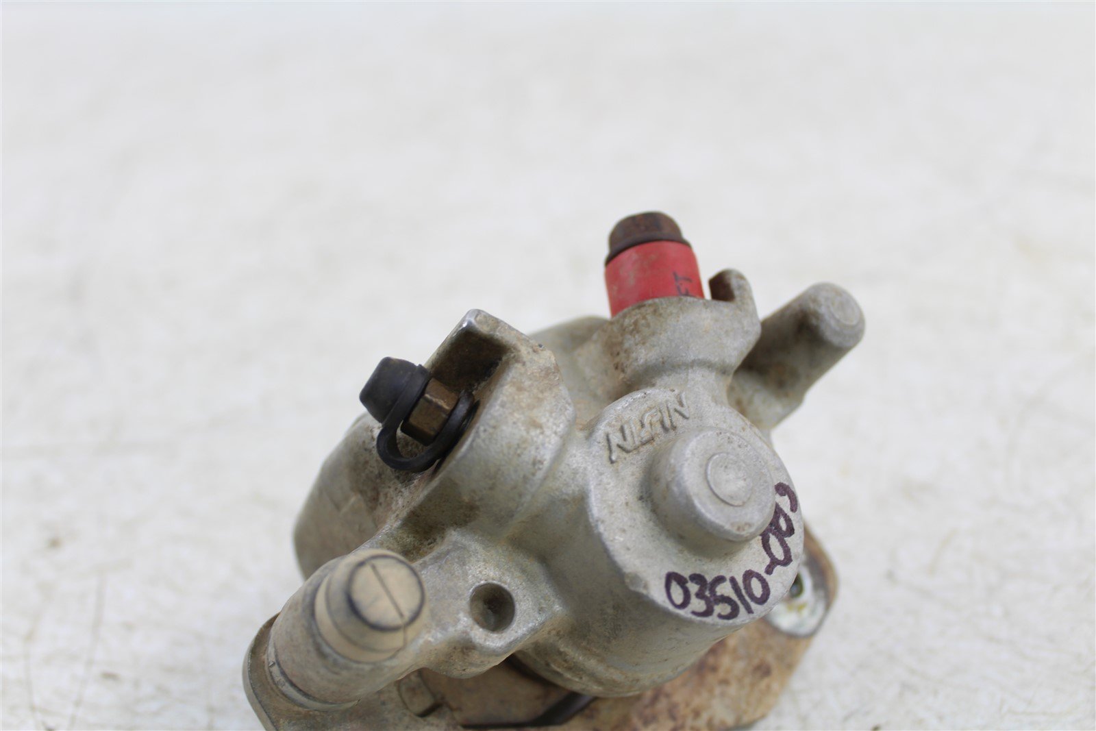 2009 Can Am Renegade 800R X Front Brake Calipers Set Left Right