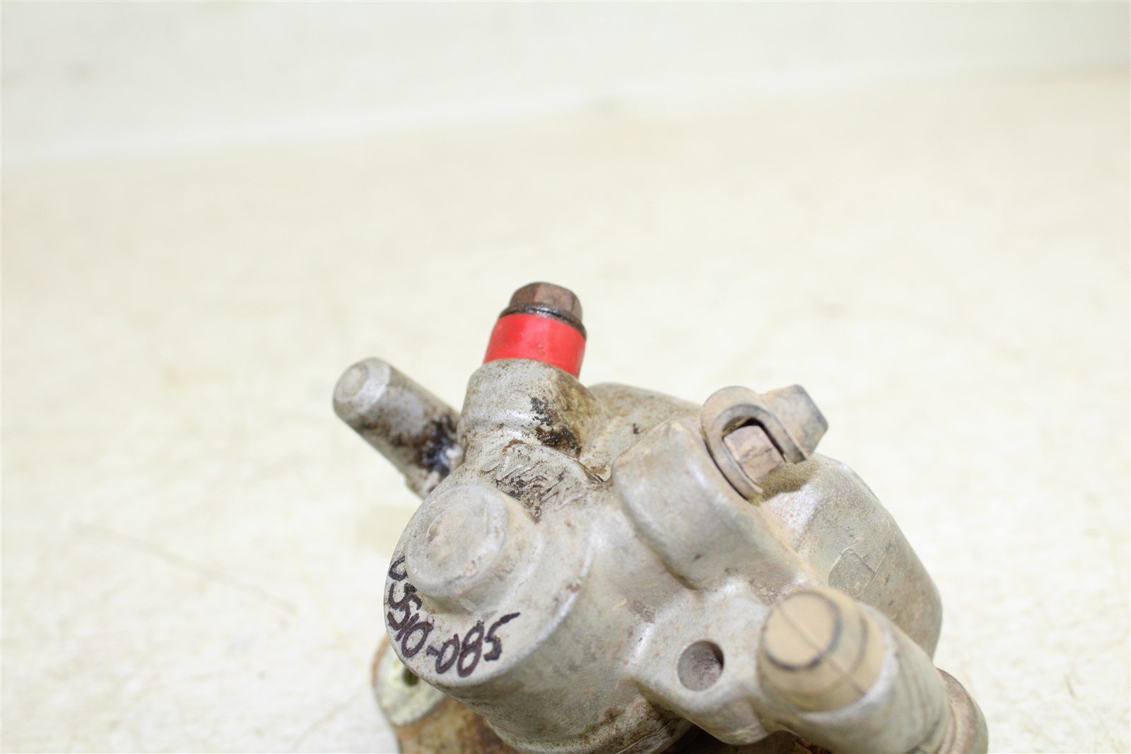 2009 Can Am Renegade 800R X Front Brake Calipers Set Left Right