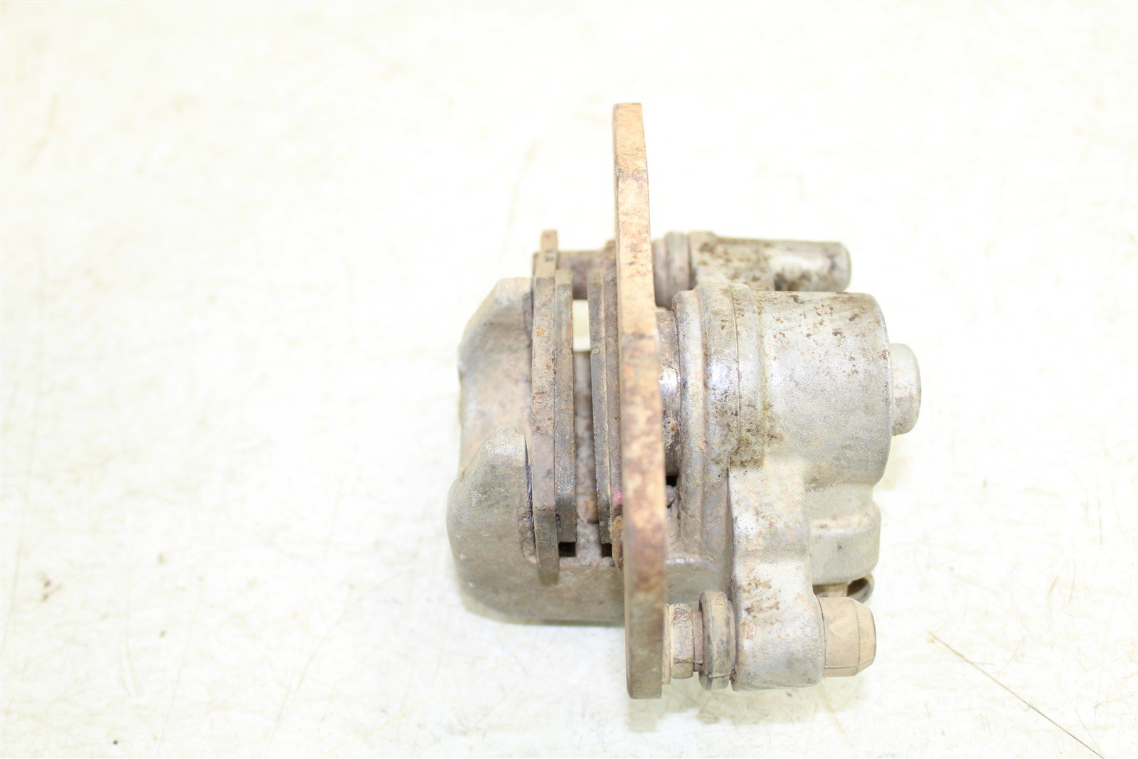 2009 Can Am Renegade 800R X Front Brake Calipers Set Left Right