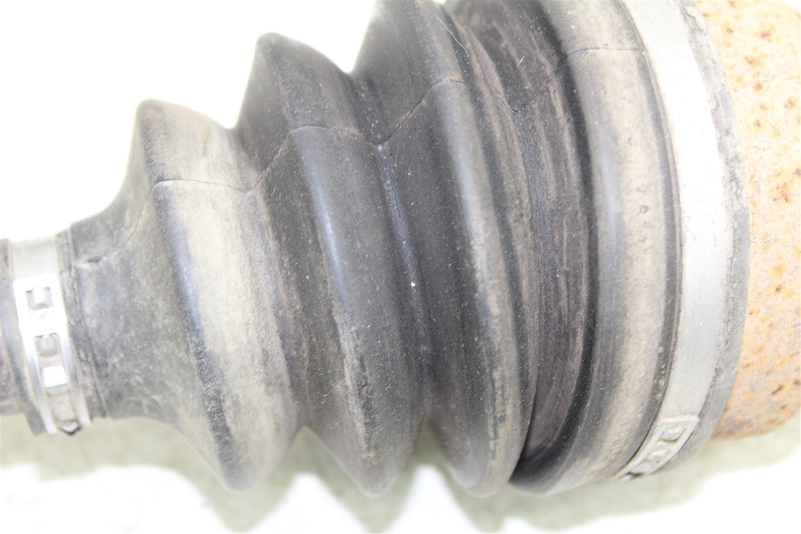 2009 Can Am Renegade 800R X Right Rear CV Axle Boot Straight