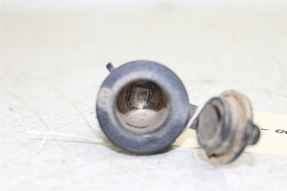 2009 Can Am Renegade 800R X 12V DC Outlet Socket