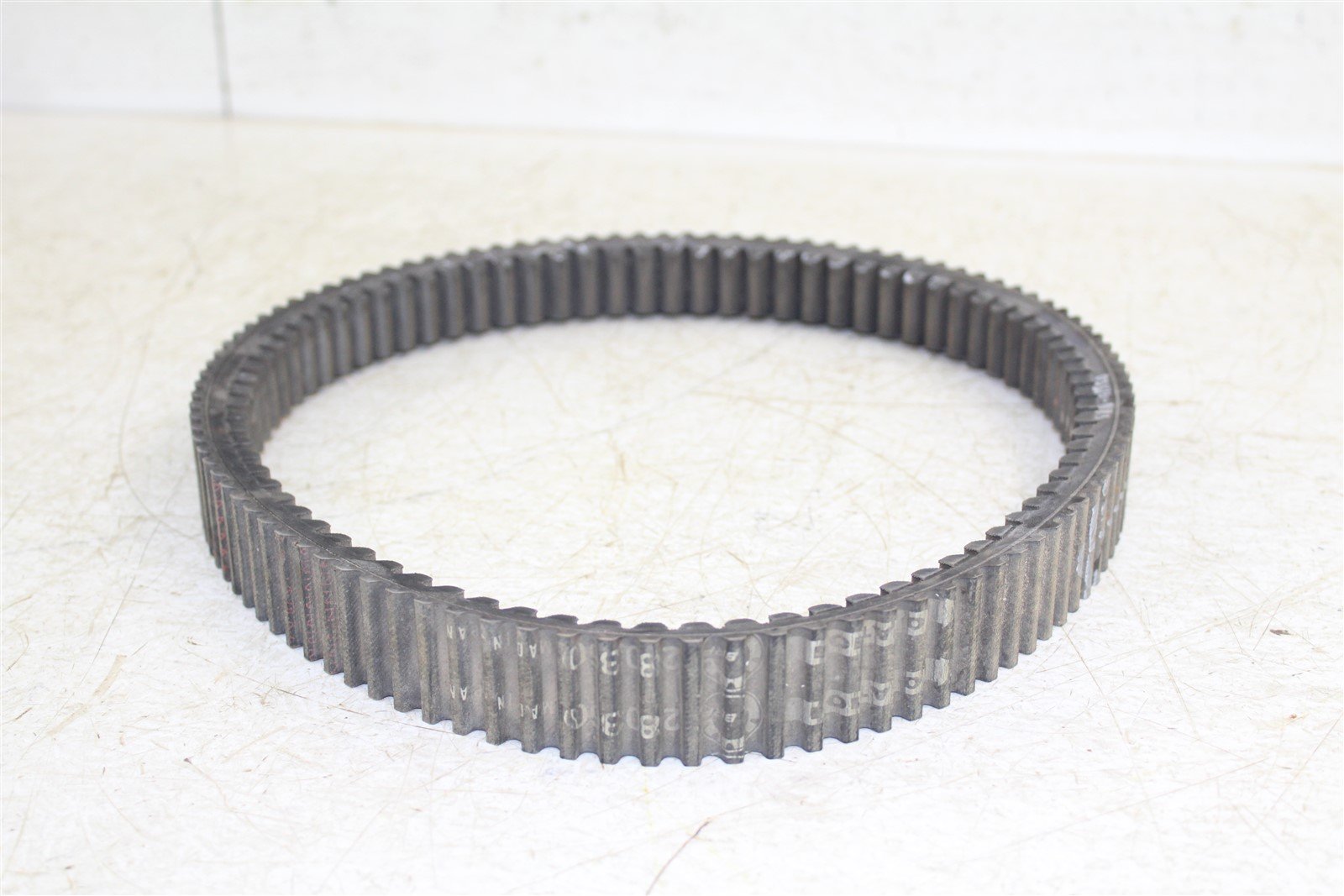 2009 Can Am Renegade 800R X Drive Clutch Belt