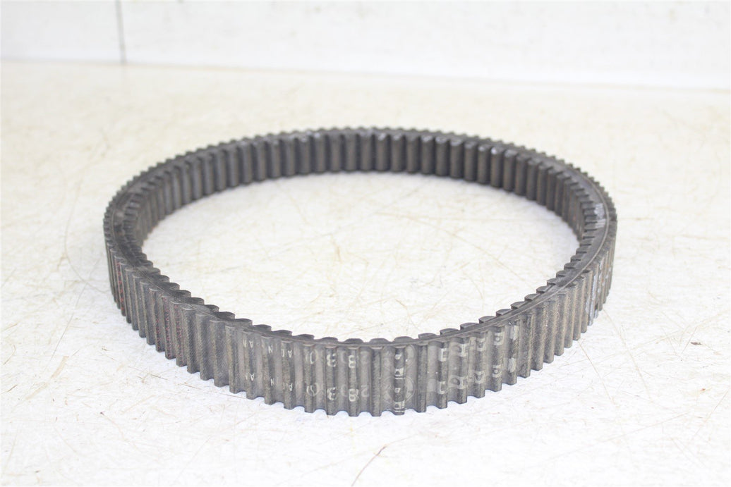 2009 Can Am Renegade 800R X Drive Clutch Belt