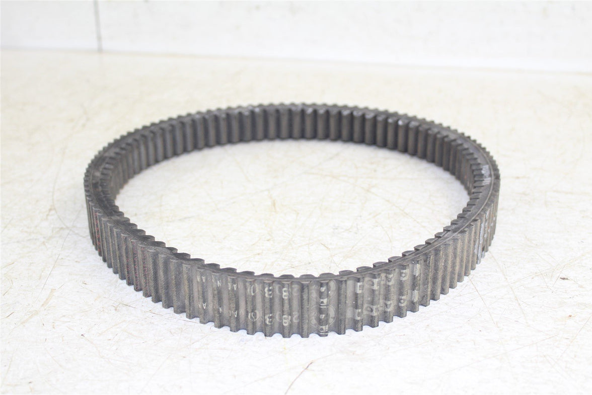 2009 Can Am Renegade 800R X Drive Clutch Belt