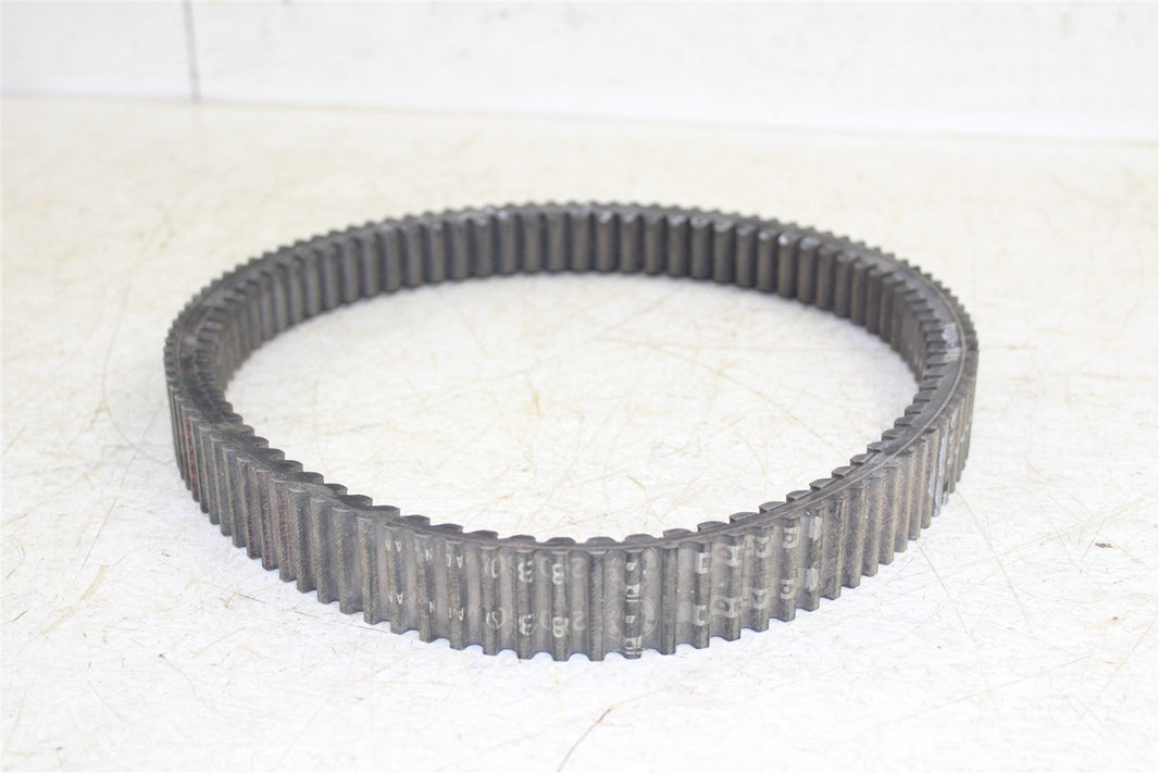 2009 Can Am Renegade 800R X Drive Clutch Belt