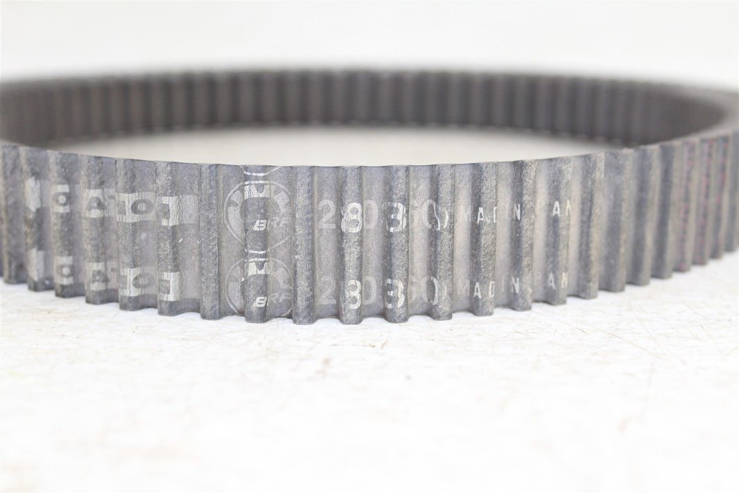 2009 Can Am Renegade 800R X Drive Clutch Belt