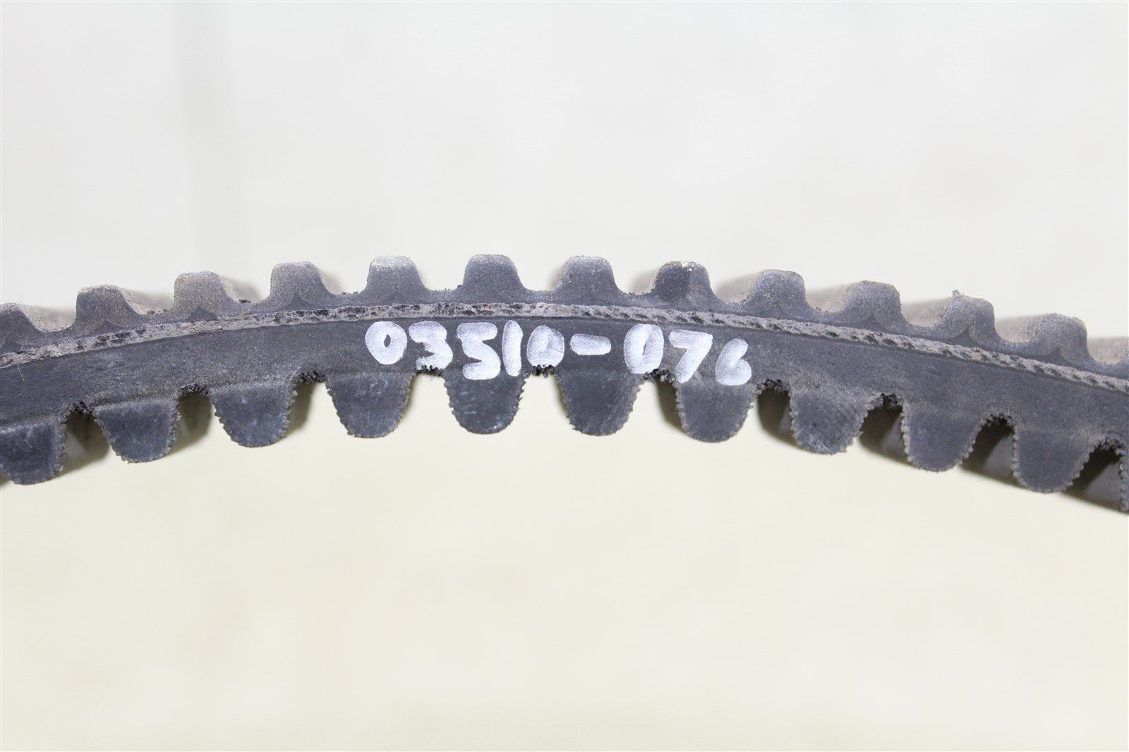 2009 Can Am Renegade 800R X Drive Clutch Belt