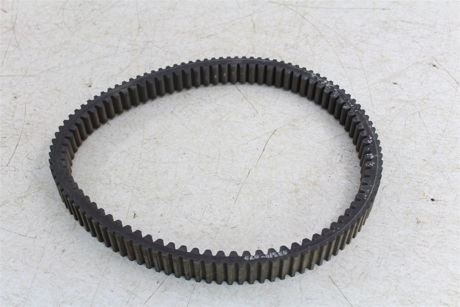 2009 Can Am Renegade 800R X Drive Clutch Belt