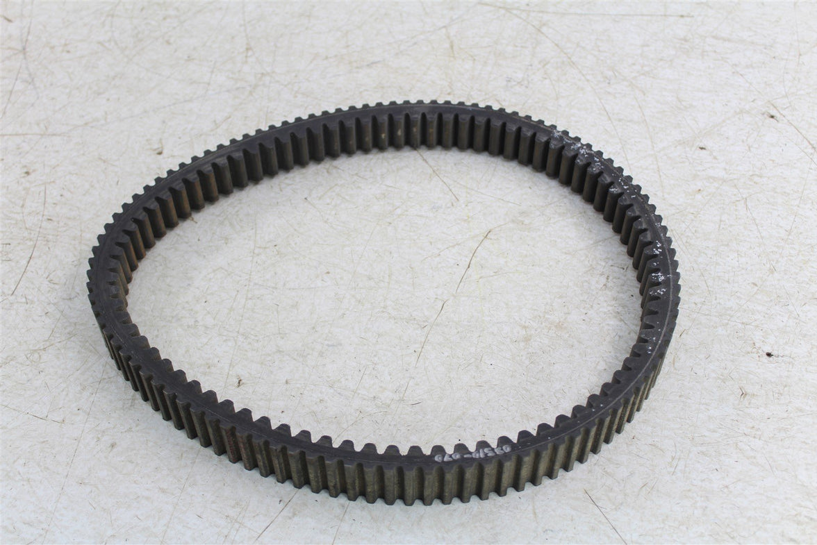 2009 Can Am Renegade 800R X Drive Clutch Belt