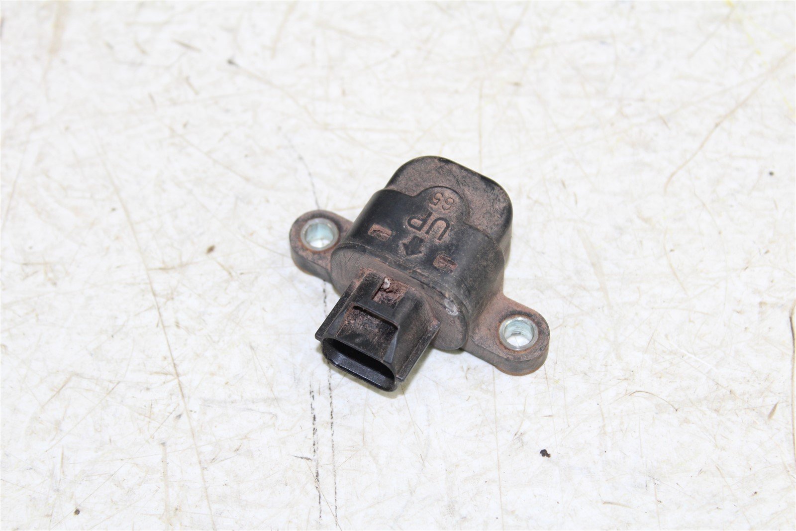 2009 Yamaha Rhino 700 Invert Tip Over Switch