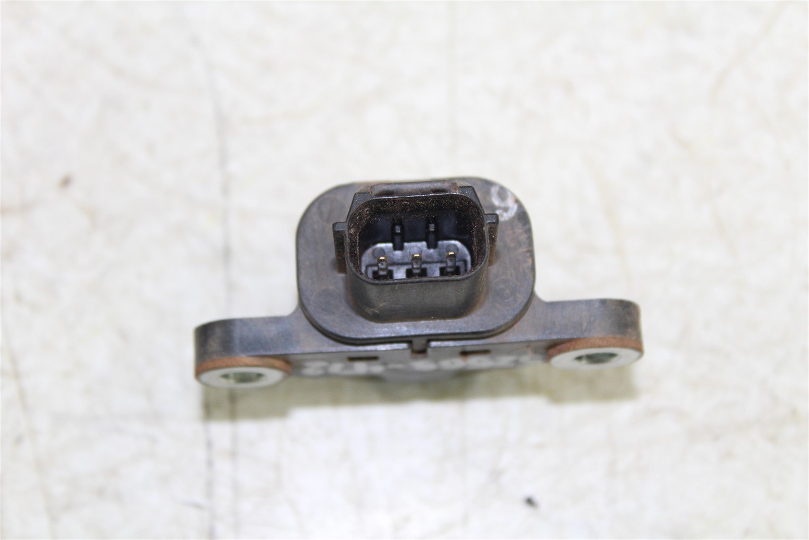 2009 Yamaha Rhino 700 Invert Tip Over Switch