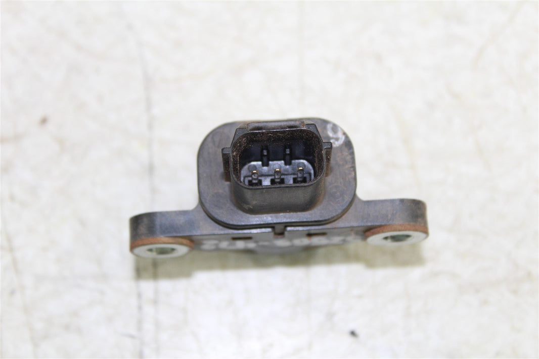 2009 Yamaha Rhino 700 Invert Tip Over Switch