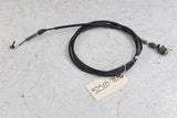 2009 Yamaha Rhino 700 Throttle Cable