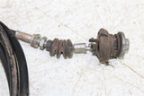 2009 Yamaha Rhino 700 Throttle Cable