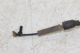 2009 Yamaha Rhino 700 Throttle Cable