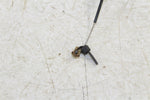 2009 Yamaha Rhino 700 Throttle Cable