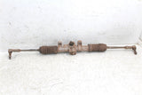 2009 Yamaha Rhino 700 Steering Rack Tie Rods