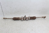 2009 Yamaha Rhino 700 Steering Rack Tie Rods