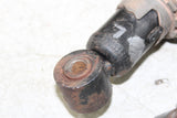 2009 Yamaha Rhino 700 Rear Shocks Spring Absorber Left Right