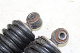 2009 Yamaha Rhino 700 Rear Shocks Spring Absorber Left Right