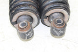 2009 Yamaha Rhino 700 Rear Shocks Spring Absorber Left Right