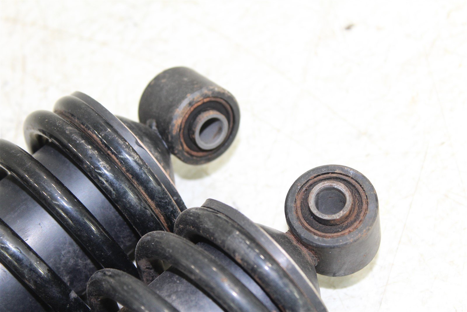 2009 Yamaha Rhino 700 Front Shocks Spring Absorber Left Right