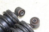 2009 Yamaha Rhino 700 Front Shocks Spring Absorber Left Right