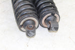 2009 Yamaha Rhino 700 Front Shocks Spring Absorber Left Right