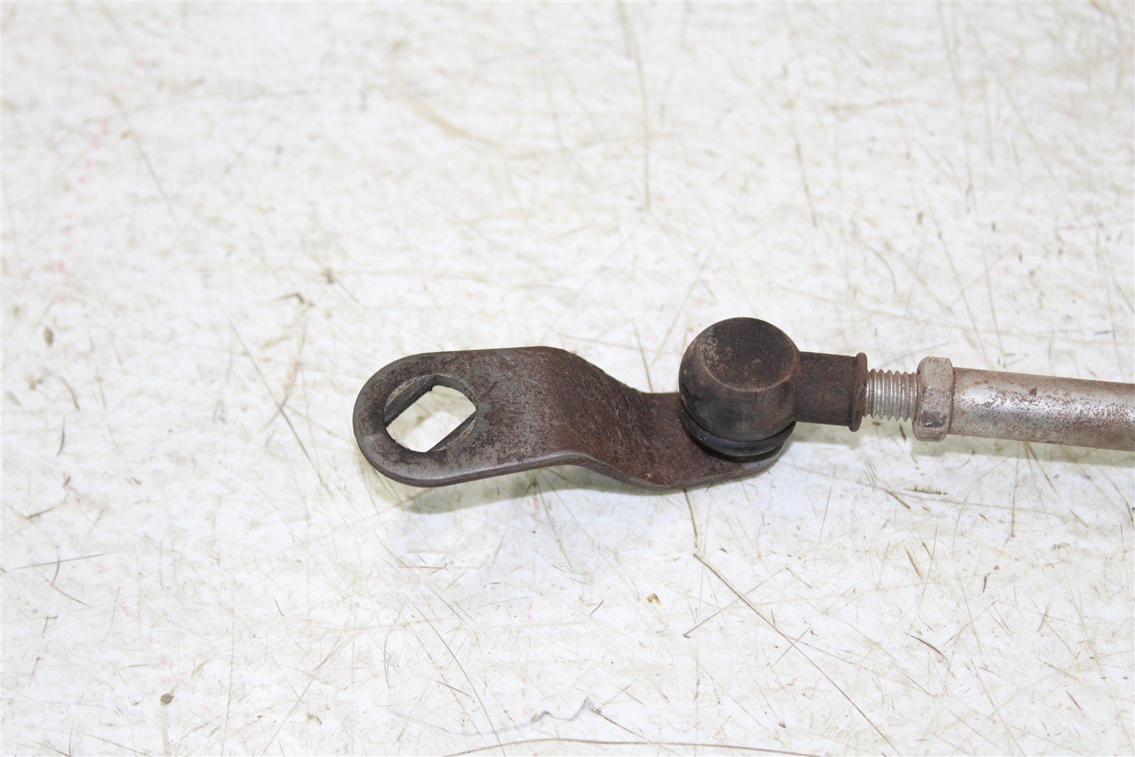 2009 Yamaha Rhino 700 Shifter Arm Shift Lever Linkage