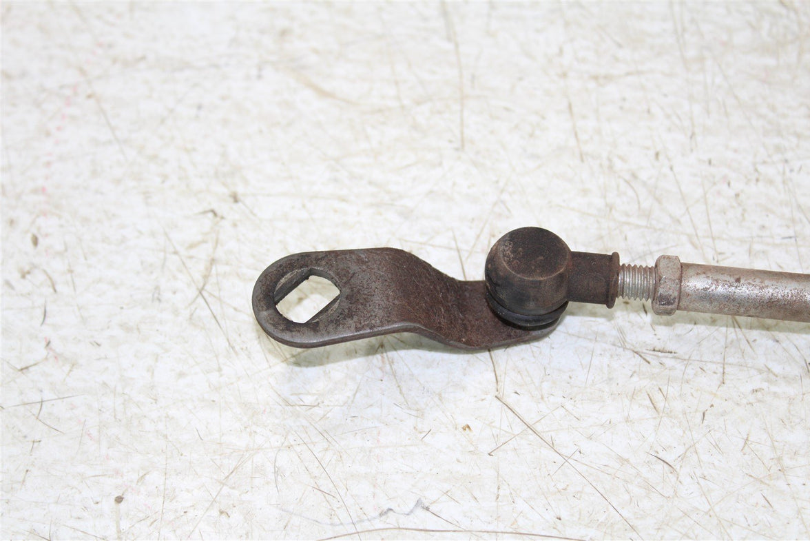 2009 Yamaha Rhino 700 Shifter Arm Shift Lever Linkage