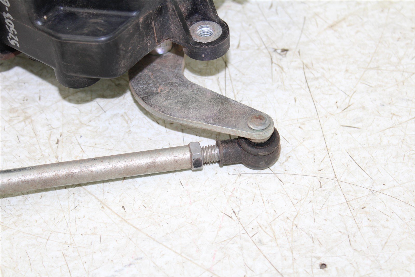 2009 Yamaha Rhino 700 Shifter Arm Shift Lever Linkage