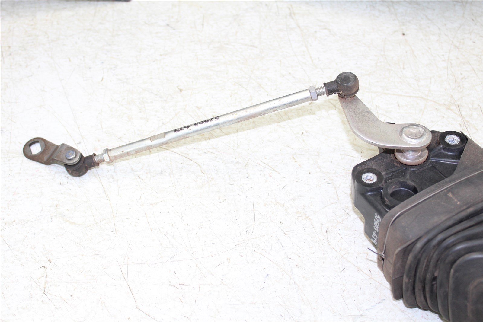 2009 Yamaha Rhino 700 Shifter Arm Shift Lever Linkage