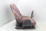 2009 Yamaha Rhino 700 Passenger Seat w/ Headrest Cover
