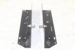 2009 Yamaha Rhino 700 Seat Mounts