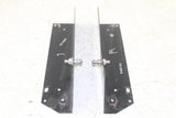 2009 Yamaha Rhino 700 Seat Mounts