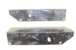 2009 Yamaha Rhino 700 Seat Mounts