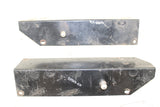 2009 Yamaha Rhino 700 Seat Mounts