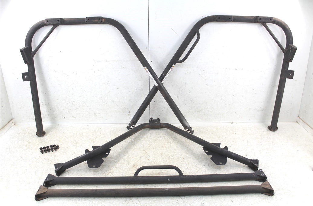 2009 Yamaha Rhino 700 Roll Cage Frame