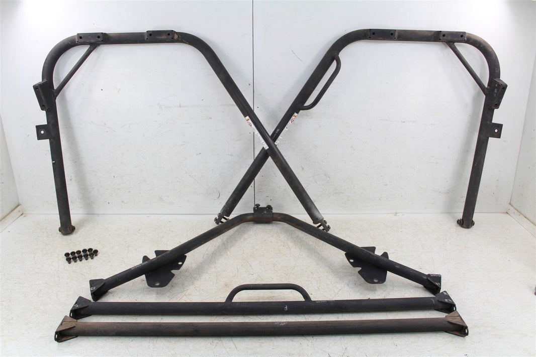 2009 Yamaha Rhino 700 Roll Cage Frame